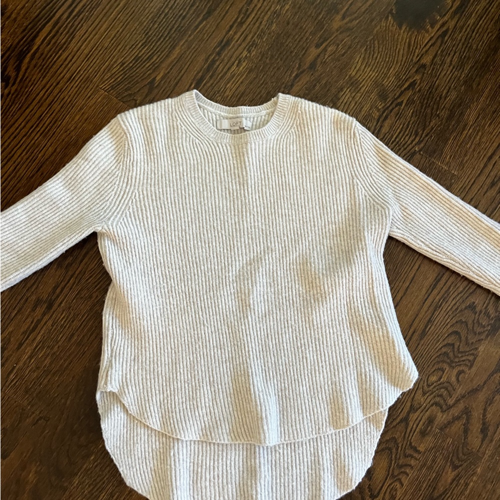 Sweatshirt Loft